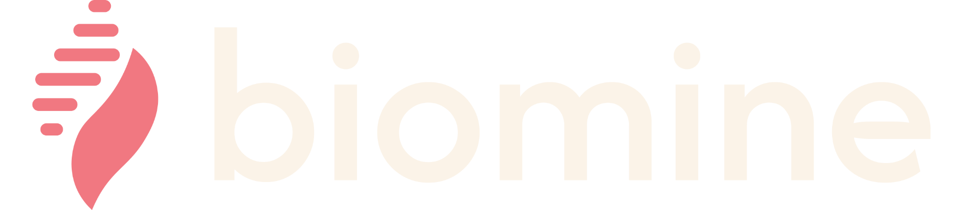 Biomine — Microbiome Intelligence for Drug Development